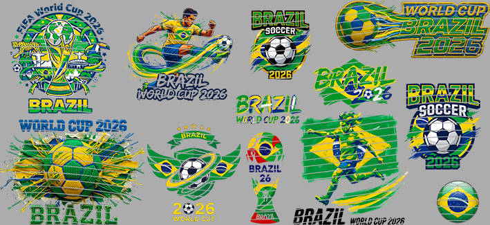 16oz World Cup-WO  621
